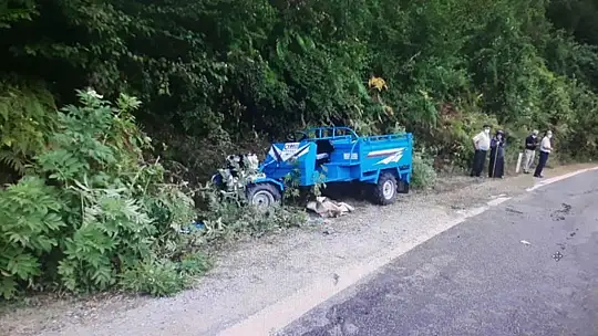 Hastaneden acı haber geldi!