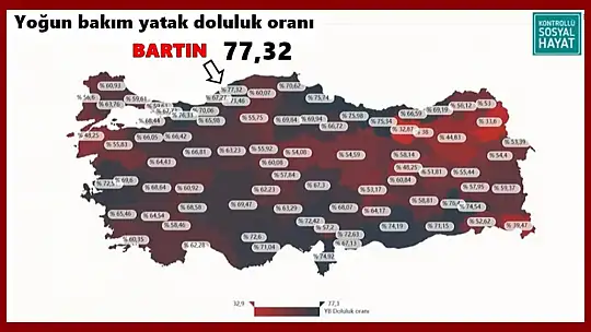 Bakan Koca'dan Bartın için kritik açıklamalar