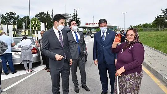 Yurt dışından Türkiye'ye geleceklere Müjde