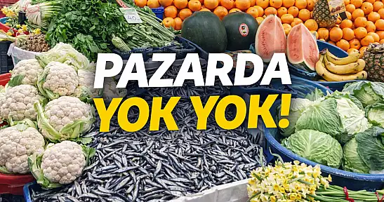 Fiyatlardaki yükseliş sürüyor