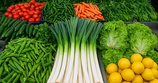 Ürünler aynı, fiyatlar farklı