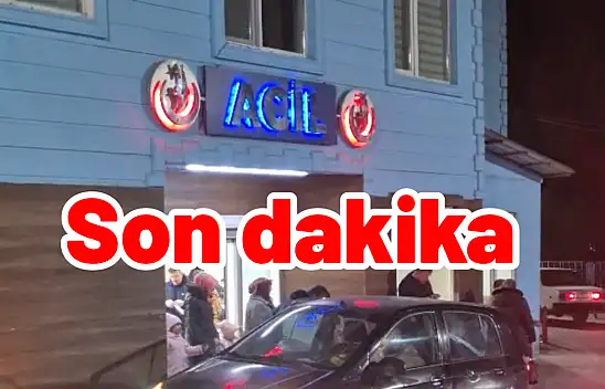 10 yaşındaki çocuk tüfekle vuruldu
