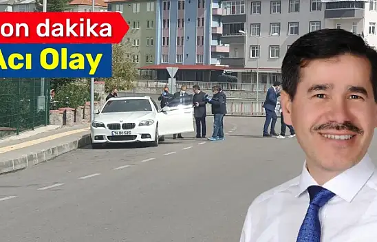 Bartın'da şok etkisi yapan haber