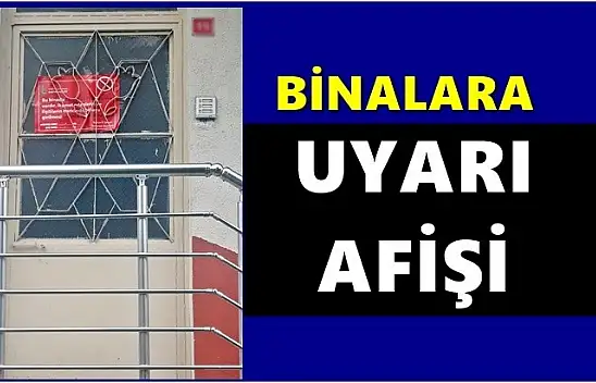 Bartın'da vakalar için yeni önlem!