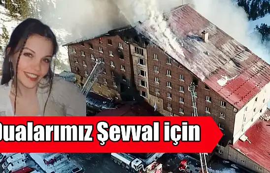 Bartınlı Şevval 12.kattan atladı