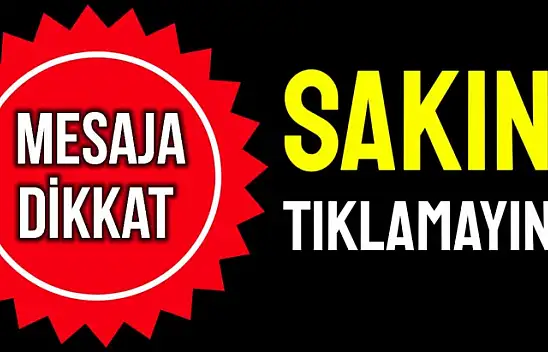 Dolandırıcılar boş durmuyor