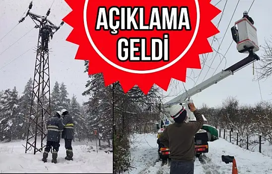 Elektrikler ne zaman gelecek?