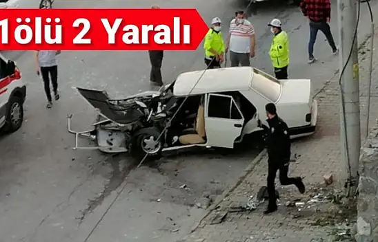 Feci kazadan acı haber geldi