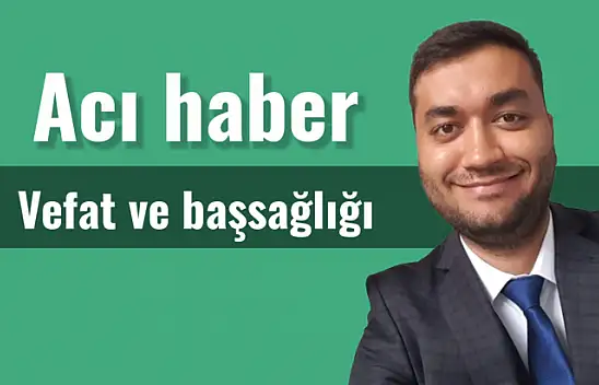 Genç öğretmen evinde ölü bulundu