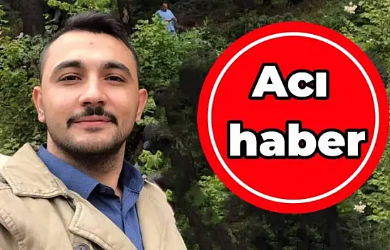 Gurbetten acı haber geldi