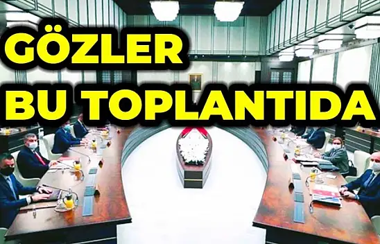 Kararlar merakla bekleniyor