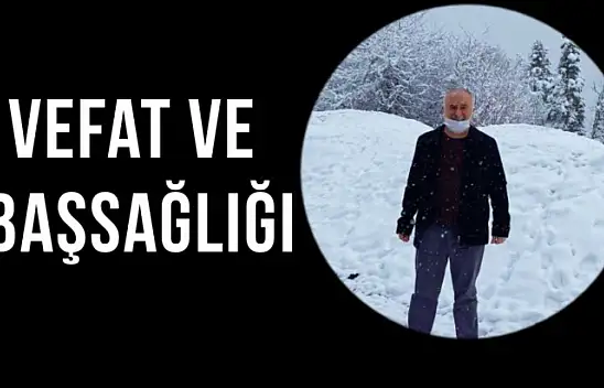 Kaya Ailesinin acı günü