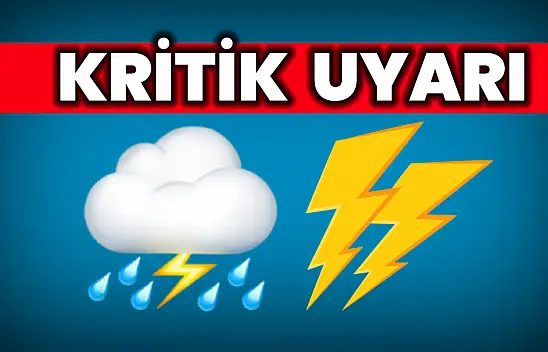 Korkutan sel uyarısı