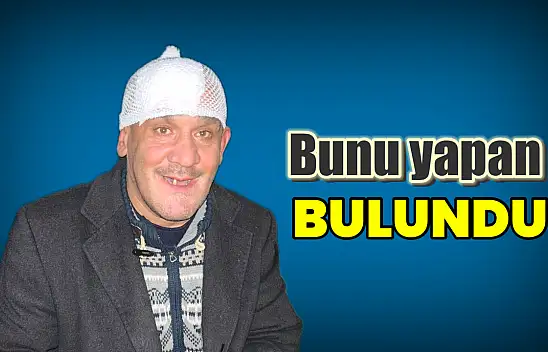 Osman'ın yüzü güldü