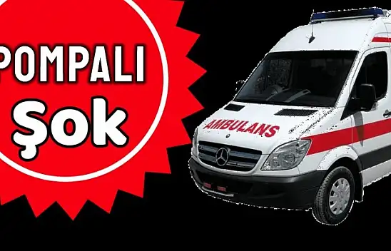 Sağlıkçılar neye uğradıklarını şaşırdı