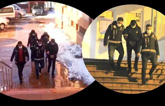 Sahte para operasyonu