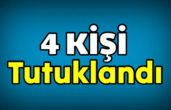 Sahte rapor olayında sıcak gelişme