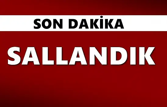 Sıcak gelişme, Bartın'da yine deprem oldu