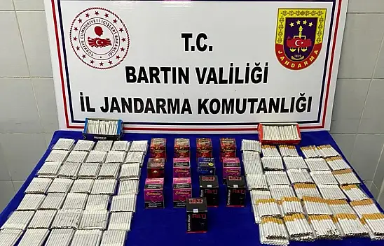 Tütüncülere Sıkı Denetim