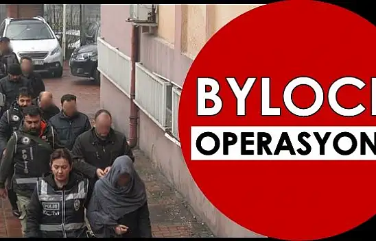 11 kişi adliyeye sevk edildi