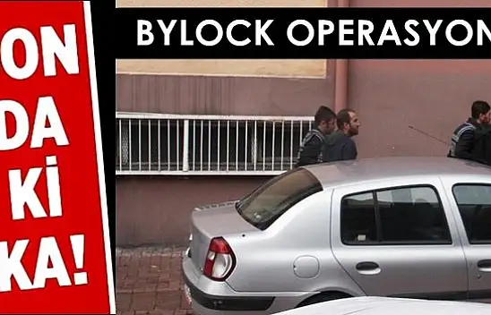 Bartın'da 1 Kişi Tutuklandı, 3 kişi adliyeye sevk edildi