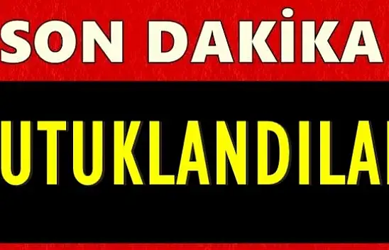Bartın'da 7 şüpheli tutuklandı