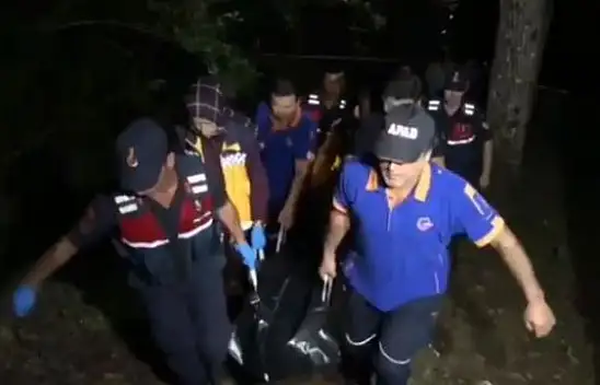 Bu acının tarifi yok, feryatları yürekleri dağladı