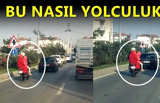 Can güvenliğini hiçe saydılar