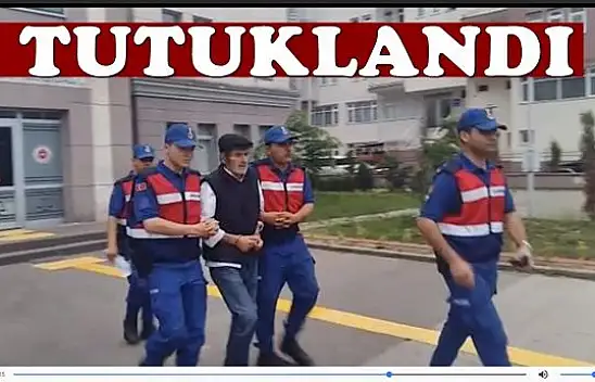 Eski karısını tüfekle vuran zanlı tutuklandı