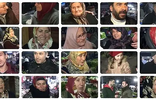 Galla pazarında son durum!