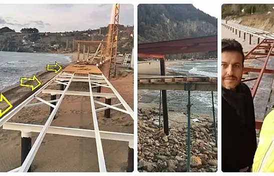 Güzelcehisar'da neler oluyor!