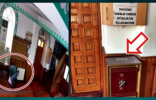 Üçüncü Soygunda Yakayı Ele Verdi