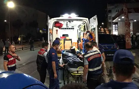 Yeğeni tarafından tüfekle öldürüldü