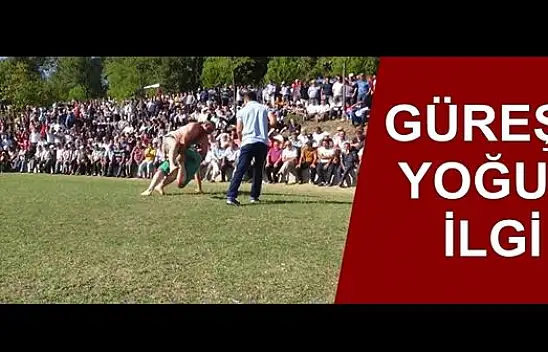 Yiğitler Çıktı Meydane!