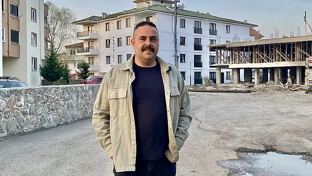 Acar ailesinin acı günü