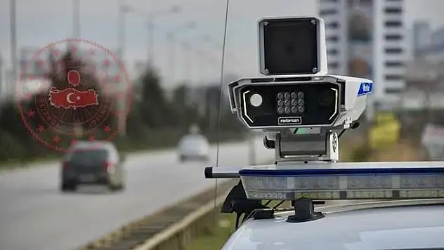 Bakanlıktan radar açıklaması