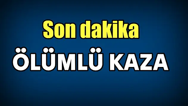 Bartın–Çaycuma Yolunda Tren Kazası