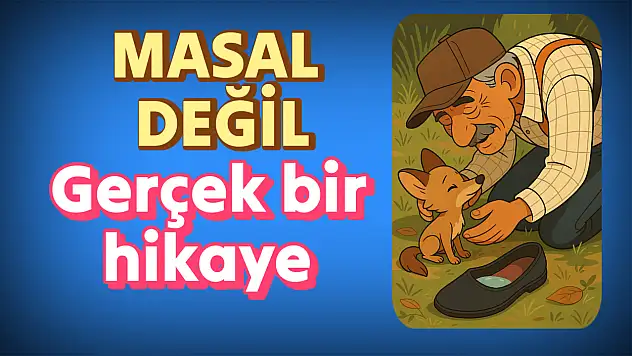 Bartın'da bugün yaşanan bir hikaye