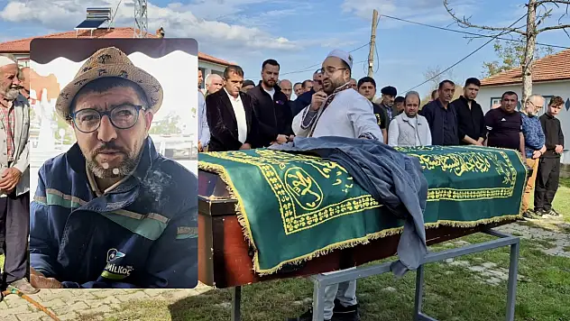 Bartın'ın maskotu son yolculuğuna uğurlandı