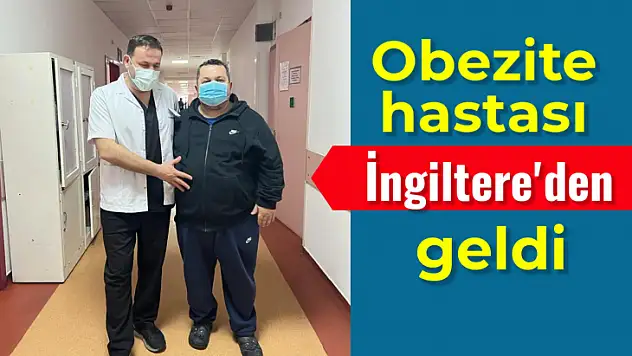 Bartınlı doktorun başarısı Avrupa'ya ulaştı
