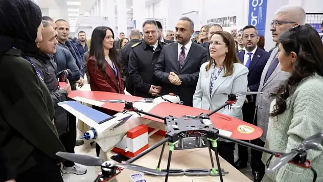 BARÜ'de Ar-Ge buluşması