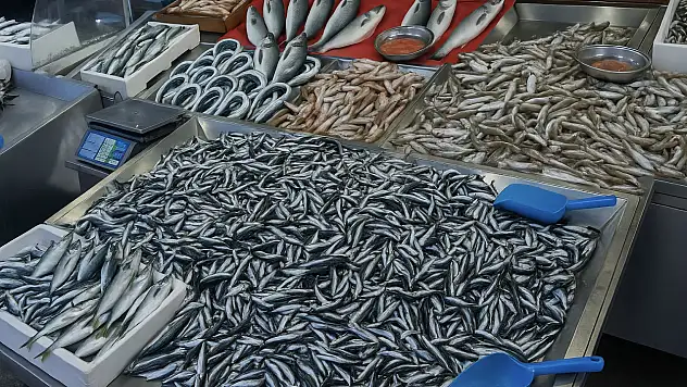 Denizle birlikte fiyatlar da dalgalandı