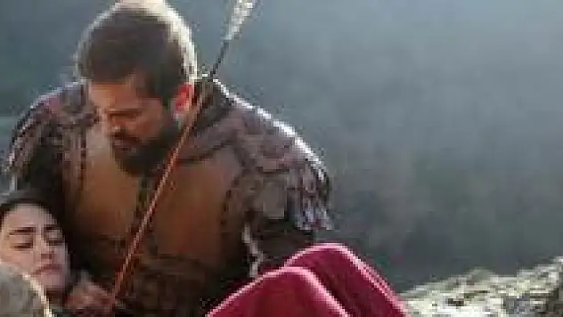 Diriliş Ertuğrul'un 6. bölüm fragmanı