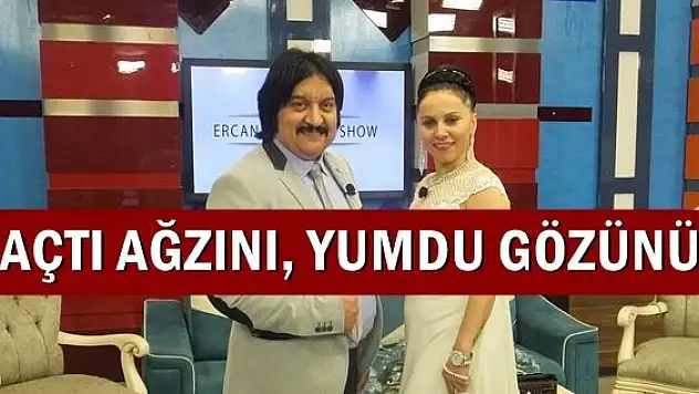 Ercan Gönültaş'tan Vizyontürk'e veryansın