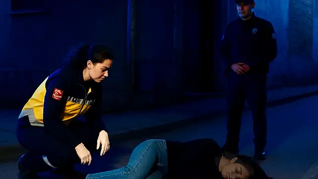 Genç Kadın Ekipleri harekete geçirdi