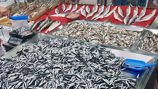 Fiyatlar vatandaşın yüzünü güldürdü