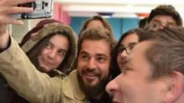 Karneler Ertuğrul'dan