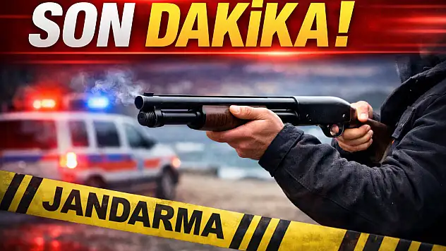 Mugada Sahilinde Silahlı Saldırı