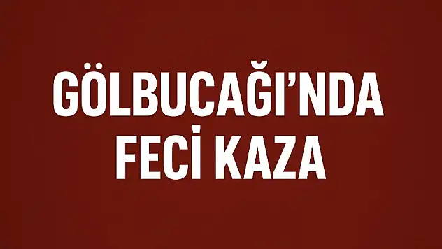 Otomobil tırın altına girdi