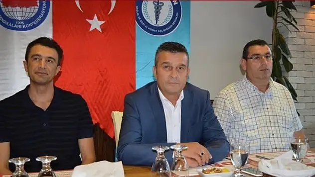 Paylaşımda Haksızlık Ve Adaletsizlik Var
